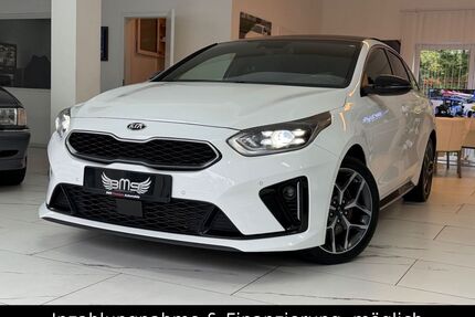 Kia pro ceed / ProCeed Gebrauchtwagen
