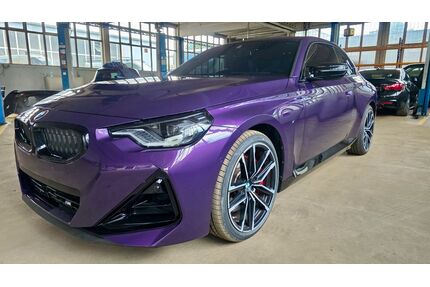 BMW M240i Gebrauchtwagen