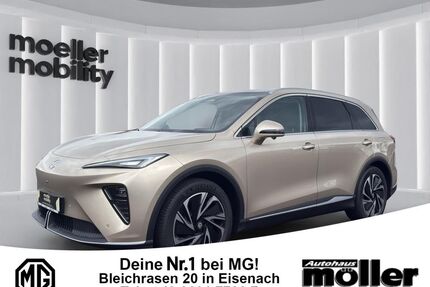MG Andere Gebrauchtwagen