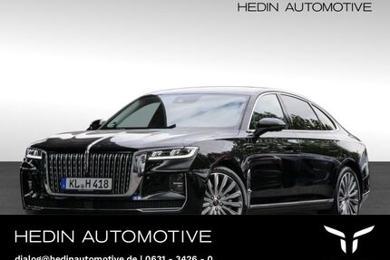Hongqi H9 Gebrauchtwagen