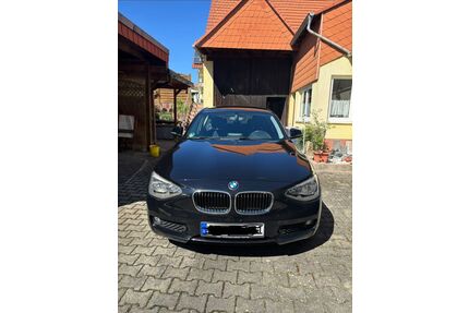 BMW 114 Gebrauchtwagen
