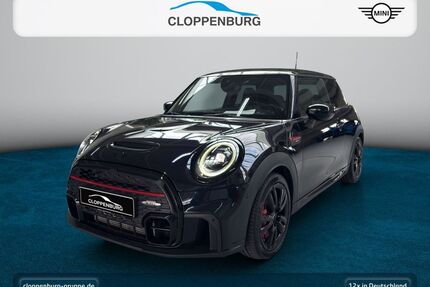 Mini John Cooper Works Gebrauchtwagen