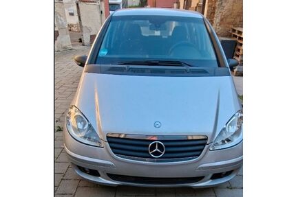 Mercedes-Benz A 150 Gebrauchtwagen