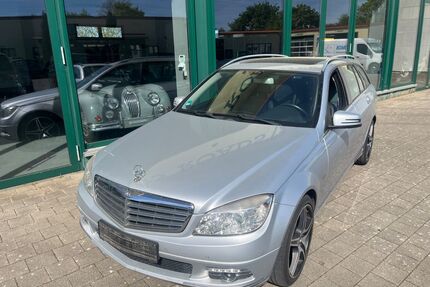 Mercedes-Benz C 220 Gebrauchtwagen