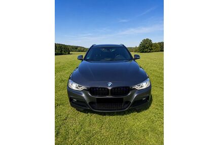 BMW 320 Gebrauchtwagen