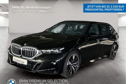 BMW 520 Gebrauchtwagen