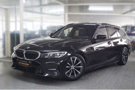 BMW 320 Gebrauchtwagen