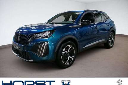 Peugeot 2008 Gebrauchtwagen