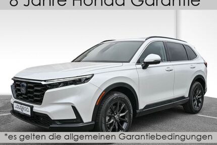 Honda CR-V Gebrauchtwagen