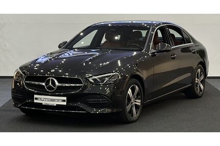Mercedes-Benz C 300 Gebrauchtwagen