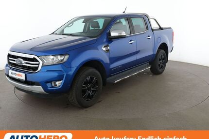 Ford Ranger Gebrauchtwagen