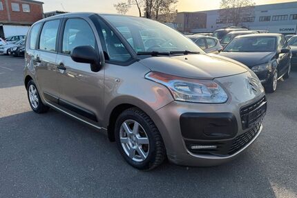 Citroen C3 Gebrauchtwagen