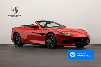 Ferrari Portofino Gebrauchtwagen