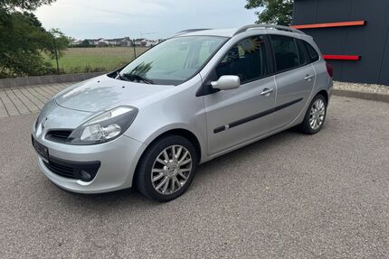 Renault Clio Gebrauchtwagen