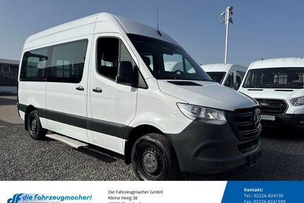 Mercedes-Benz Sprinter Gebrauchtwagen