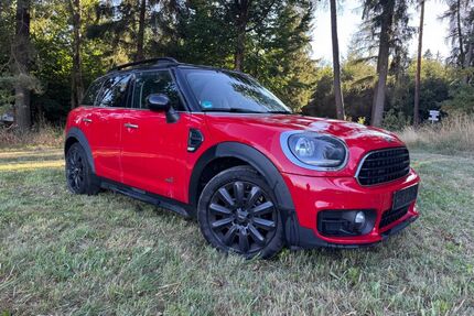 Mini Countryman D (Cooper) Gebrauchtwagen