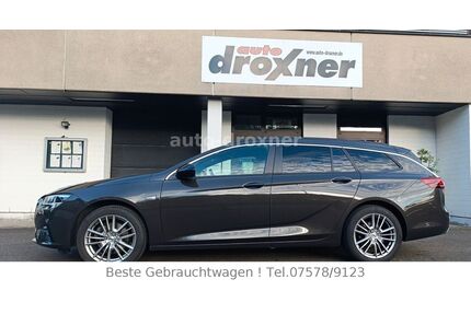 Opel Insignia Gebrauchtwagen