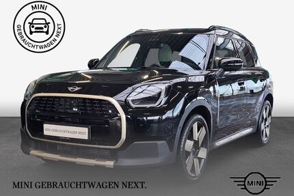 Mini Cooper C Countryman Gebrauchtwagen