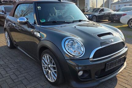 Mini Cooper S Gebrauchtwagen