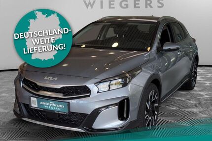 Kia XCeed Gebrauchtwagen