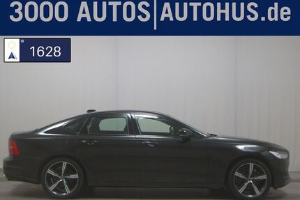 Volvo S90 Gebrauchtwagen