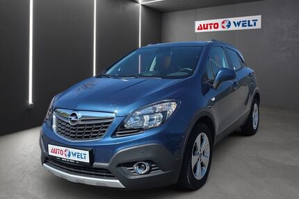 Opel Mokka Gebrauchtwagen