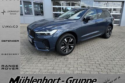 Volvo XC60 Gebrauchtwagen