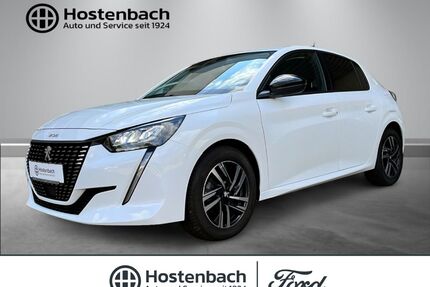 Peugeot 208 Gebrauchtwagen