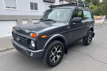 Lada Taiga Gebrauchtwagen