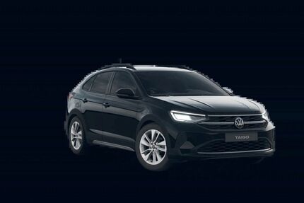 VW Taigo Gebrauchtwagen
