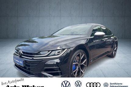 VW Arteon Gebrauchtwagen