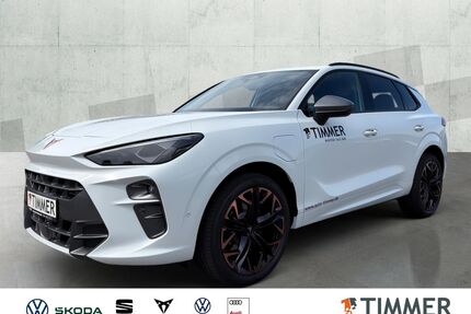 Cupra Terramar Gebrauchtwagen