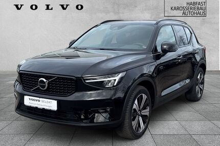 Volvo XC40 Gebrauchtwagen
