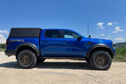 Ford Ranger Gebrauchtwagen