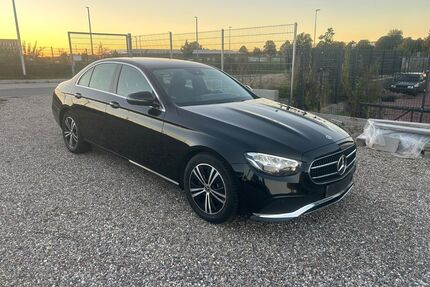 Mercedes-Benz E 220 Gebrauchtwagen
