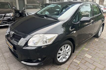 Toyota Auris Gebrauchtwagen