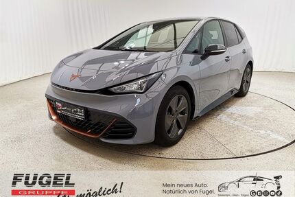 Cupra Born Gebrauchtwagen