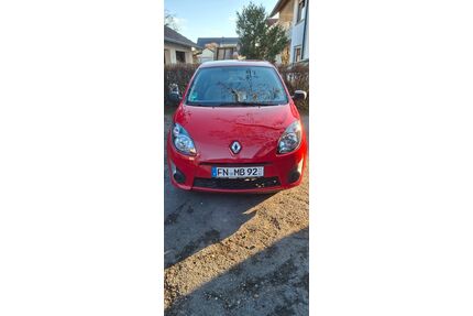 Renault Twingo Gebrauchtwagen