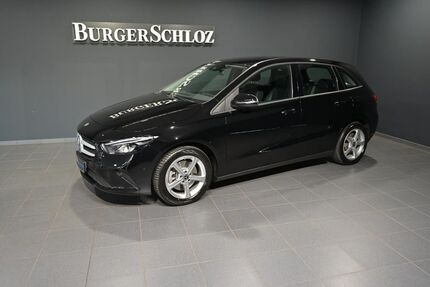Mercedes-Benz B 250 Gebrauchtwagen