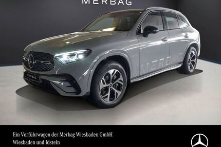 Mercedes-Benz GLC 300 Gebrauchtwagen