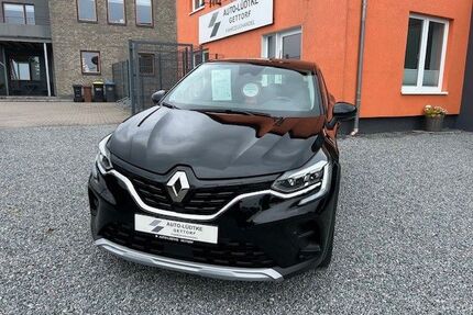 Renault Captur Gebrauchtwagen