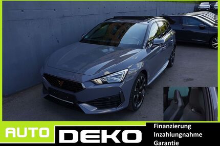 Cupra Leon Gebrauchtwagen