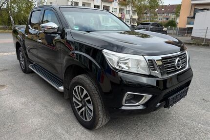 Nissan Navara Gebrauchtwagen