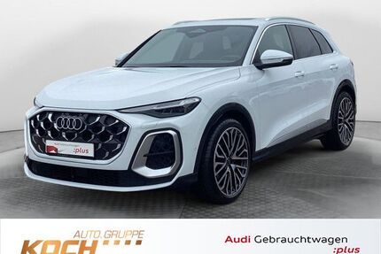 Audi SQ5 Gebrauchtwagen