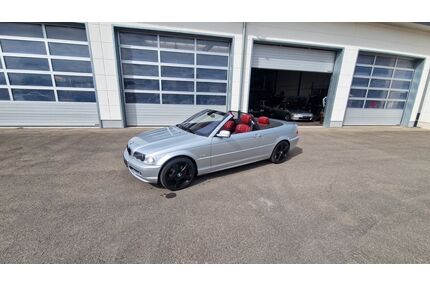 BMW 325 Gebrauchtwagen