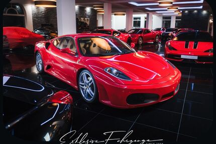 Ferrari F430 Gebrauchtwagen