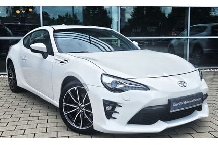 Toyota GT86 Gebrauchtwagen