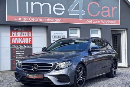 Mercedes-Benz E 200 Gebrauchtwagen