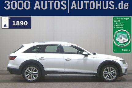 Audi A4 Allroad Gebrauchtwagen