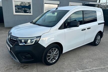 Renault Kangoo Gebrauchtwagen